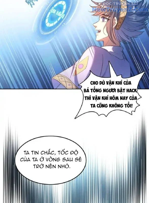 Tu Chân Nói Chuyện Phiếm Quần Chapter 610 - Trang 2