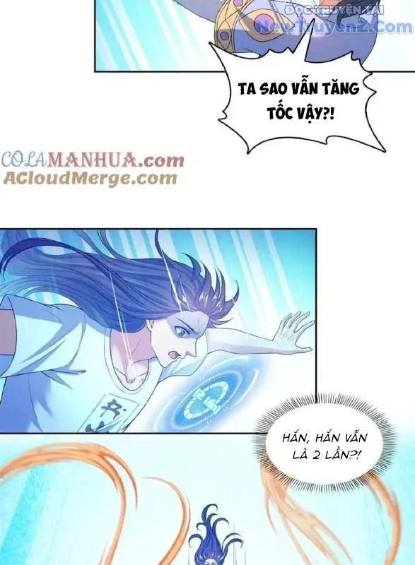 Tu Chân Nói Chuyện Phiếm Quần Chapter 610 - Trang 2