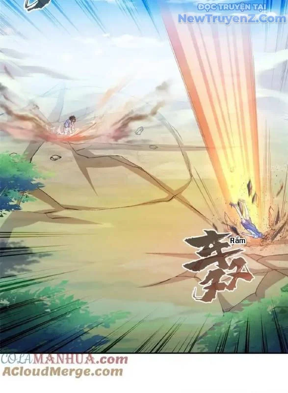 Tu Chân Nói Chuyện Phiếm Quần Chapter 610 - Trang 2