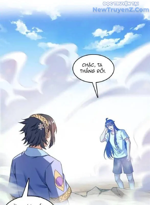 Tu Chân Nói Chuyện Phiếm Quần Chapter 610 - Trang 2