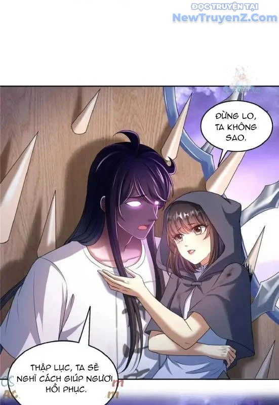 Tu Chân Nói Chuyện Phiếm Quần Chapter 611 - Trang 2