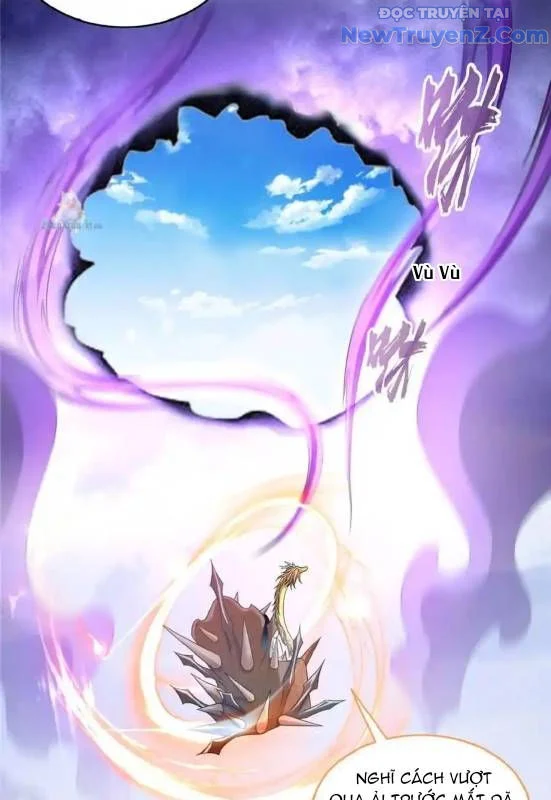 Tu Chân Nói Chuyện Phiếm Quần Chapter 611 - Trang 2