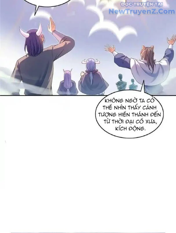 Tu Chân Nói Chuyện Phiếm Quần Chapter 611 - Trang 2