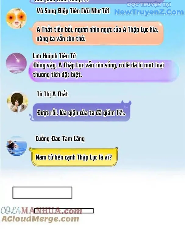 Tu Chân Nói Chuyện Phiếm Quần Chapter 611 - Trang 2
