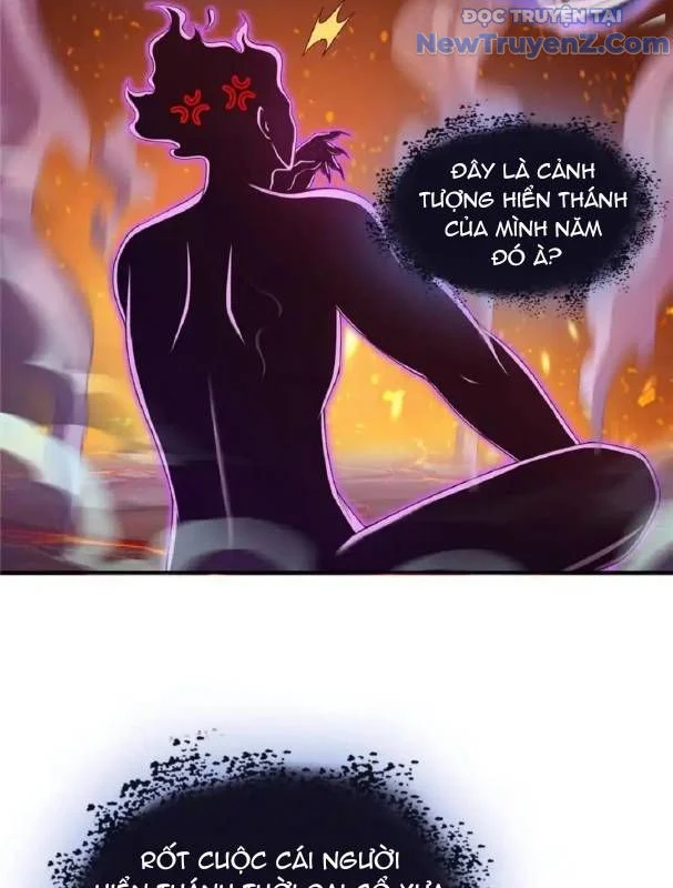 Tu Chân Nói Chuyện Phiếm Quần Chapter 611 - Trang 2