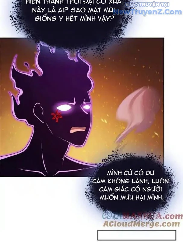Tu Chân Nói Chuyện Phiếm Quần Chapter 611 - Trang 2