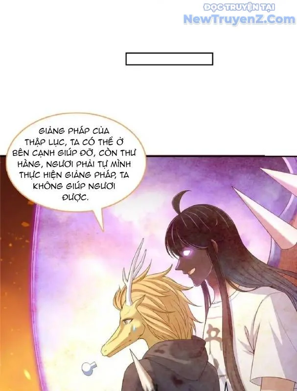 Tu Chân Nói Chuyện Phiếm Quần Chapter 611 - Trang 2