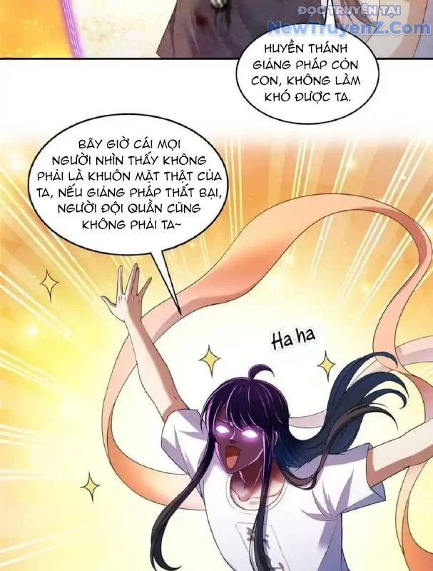 Tu Chân Nói Chuyện Phiếm Quần Chapter 611 - Trang 2