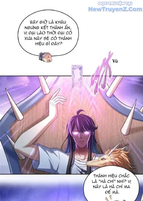 Tu Chân Nói Chuyện Phiếm Quần Chapter 611 - Trang 2