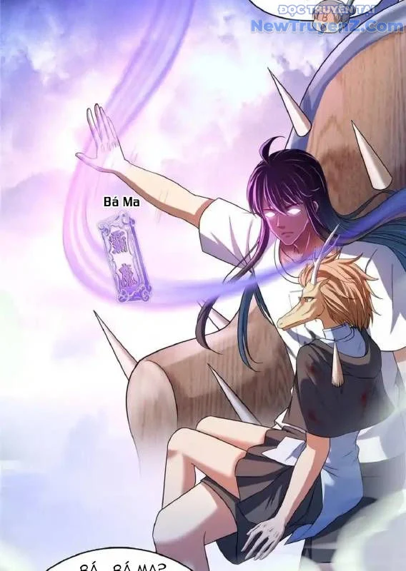 Tu Chân Nói Chuyện Phiếm Quần Chapter 611 - Trang 2