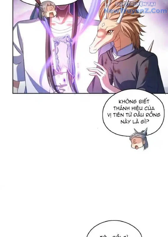 Tu Chân Nói Chuyện Phiếm Quần Chapter 611 - Trang 2