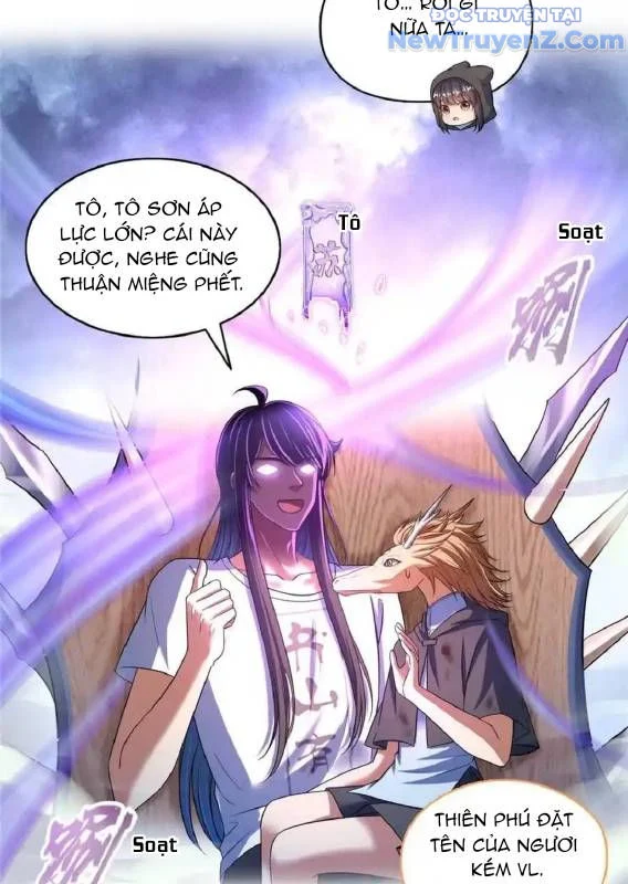 Tu Chân Nói Chuyện Phiếm Quần Chapter 611 - Trang 2
