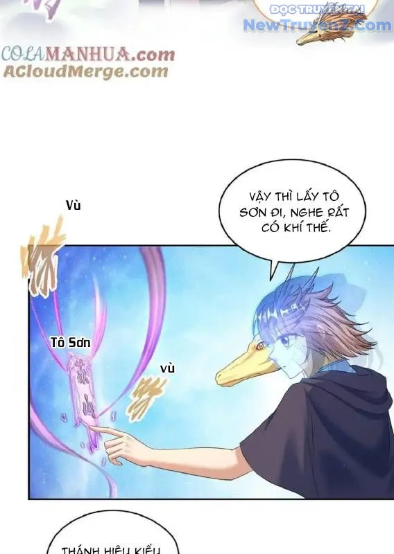 Tu Chân Nói Chuyện Phiếm Quần Chapter 611 - Trang 2