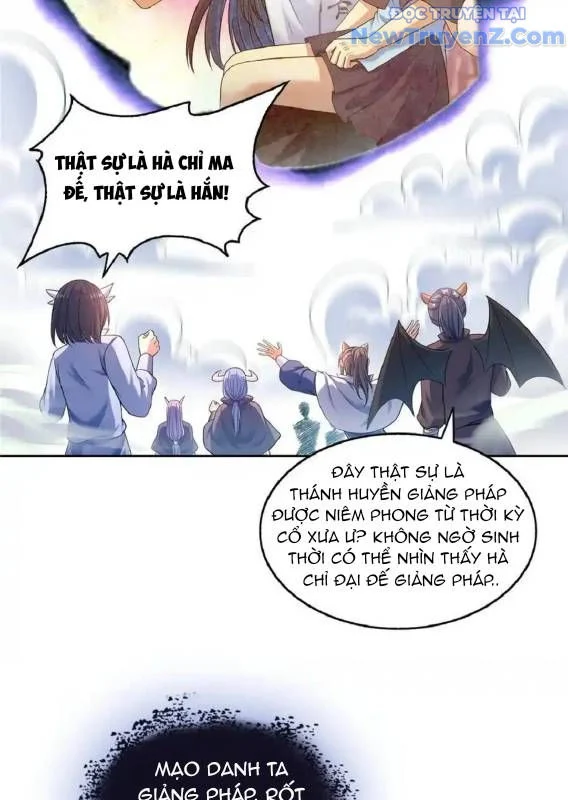 Tu Chân Nói Chuyện Phiếm Quần Chapter 611 - Trang 2