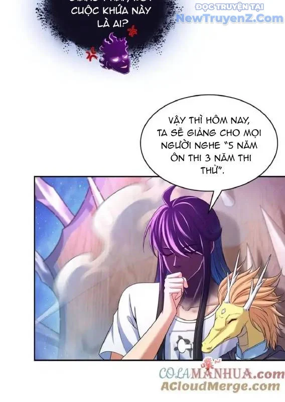 Tu Chân Nói Chuyện Phiếm Quần Chapter 611 - Trang 2