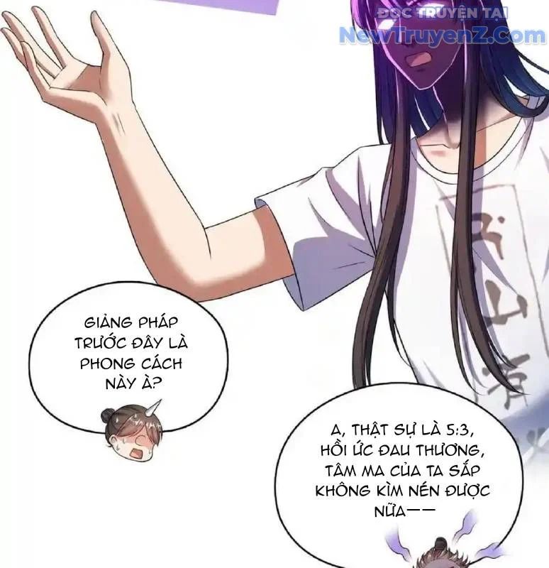 Tu Chân Nói Chuyện Phiếm Quần Chapter 611 - Trang 2