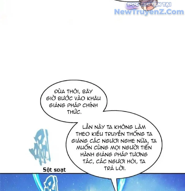Tu Chân Nói Chuyện Phiếm Quần Chapter 611 - Trang 2