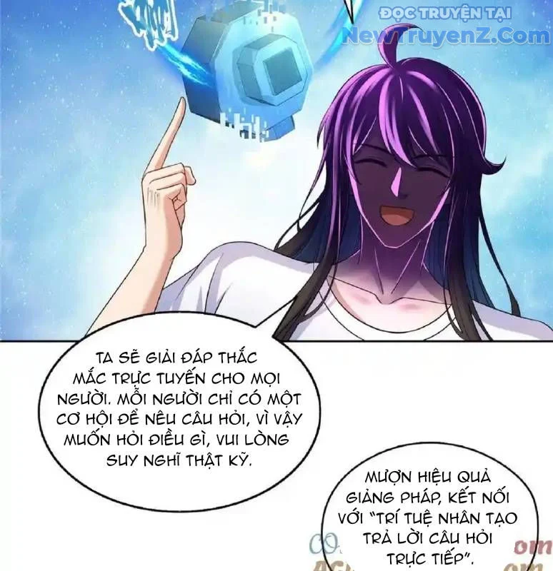 Tu Chân Nói Chuyện Phiếm Quần Chapter 611 - Trang 2