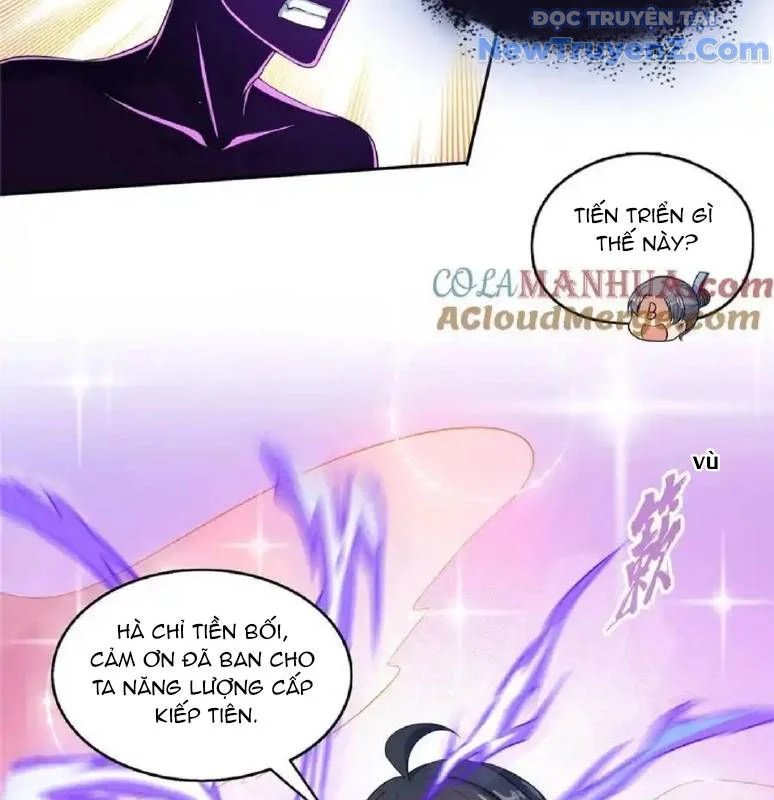 Tu Chân Nói Chuyện Phiếm Quần Chapter 611 - Trang 2