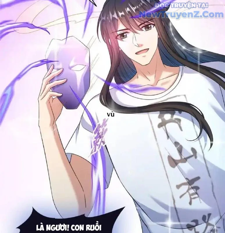 Tu Chân Nói Chuyện Phiếm Quần Chapter 611 - Trang 2