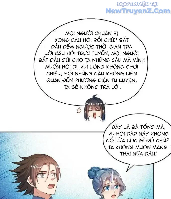 Tu Chân Nói Chuyện Phiếm Quần Chapter 611 - Trang 2