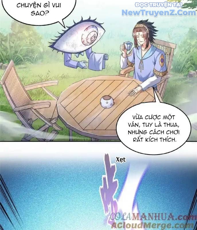 Tu Chân Nói Chuyện Phiếm Quần Chapter 611 - Trang 2