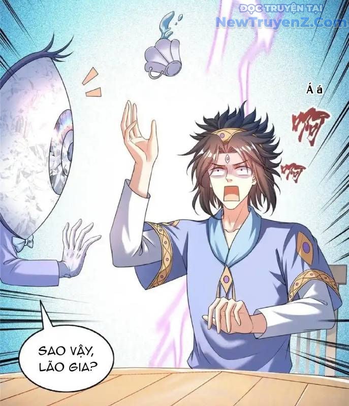 Tu Chân Nói Chuyện Phiếm Quần Chapter 611 - Trang 2