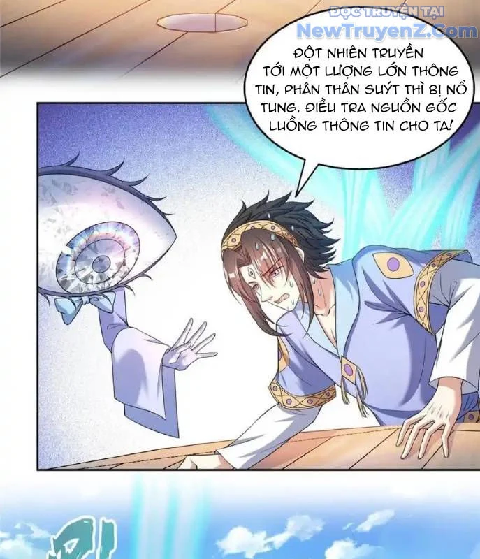 Tu Chân Nói Chuyện Phiếm Quần Chapter 611 - Trang 2
