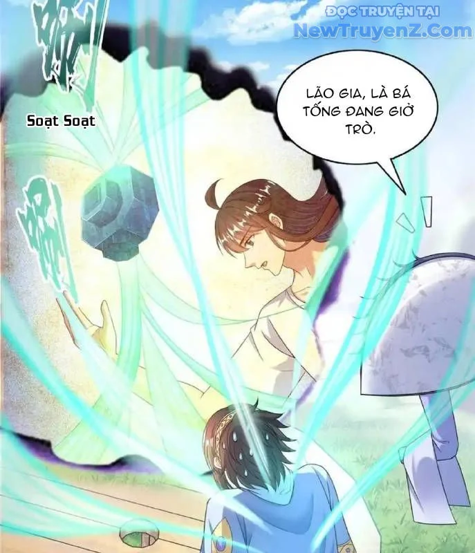 Tu Chân Nói Chuyện Phiếm Quần Chapter 611 - Trang 2
