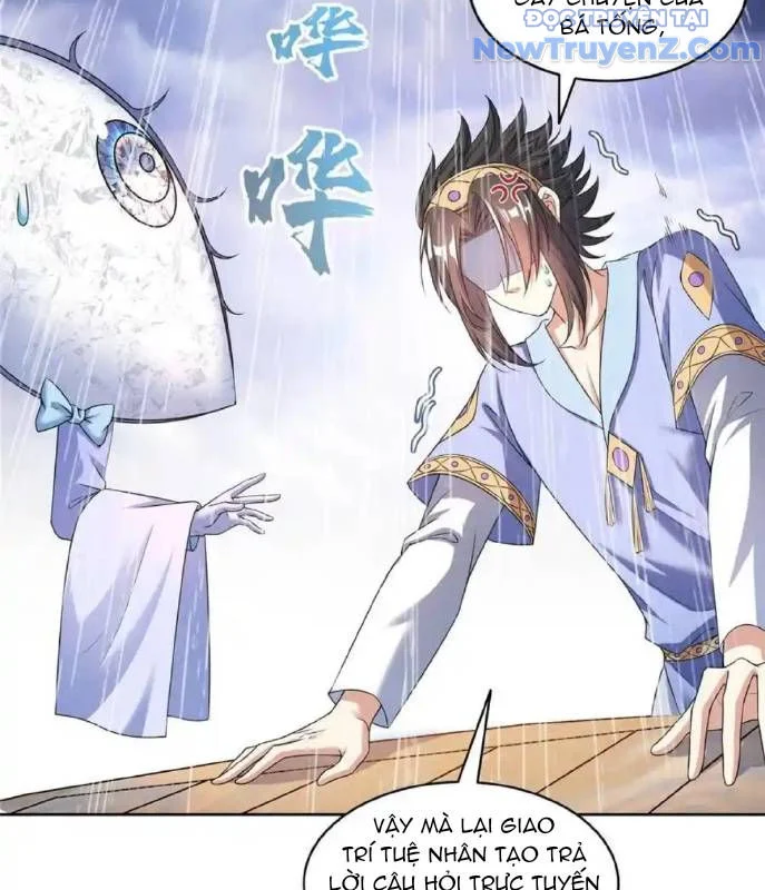 Tu Chân Nói Chuyện Phiếm Quần Chapter 611 - Trang 2