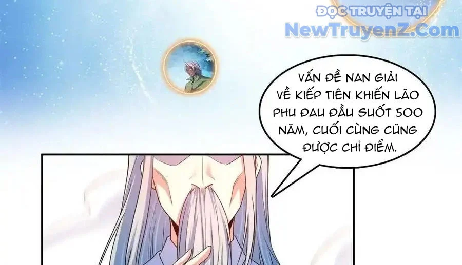 Tu Chân Nói Chuyện Phiếm Quần Chapter 612 - Trang 2