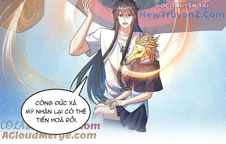 Tu Chân Nói Chuyện Phiếm Quần Chapter 612 - Trang 2