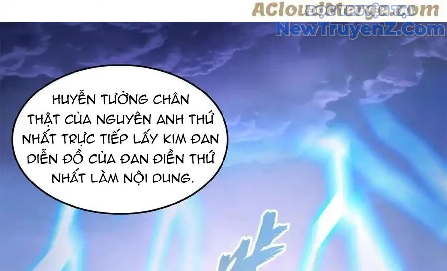 Tu Chân Nói Chuyện Phiếm Quần Chapter 612 - Trang 2