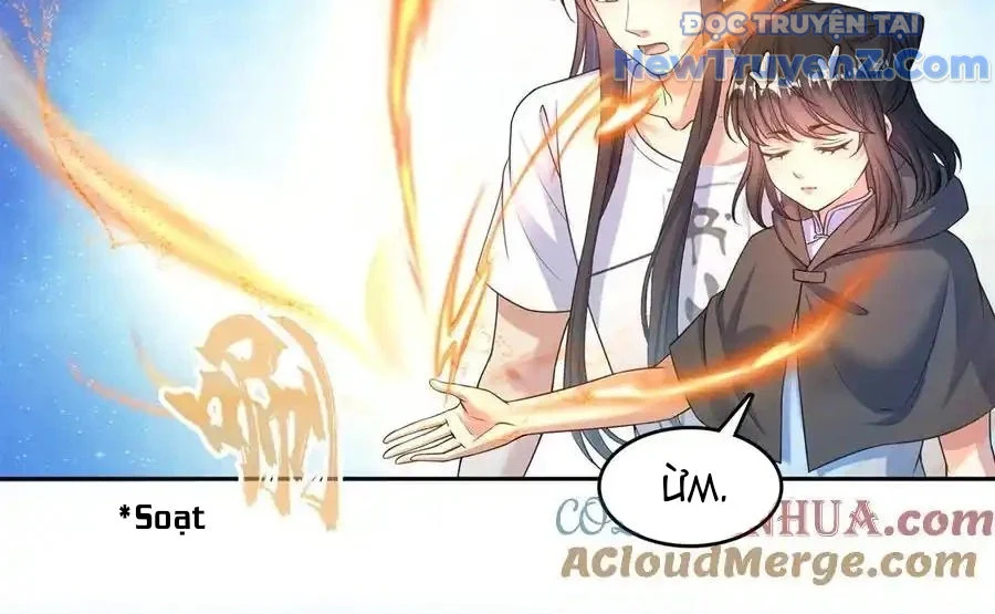 Tu Chân Nói Chuyện Phiếm Quần Chapter 612 - Trang 2