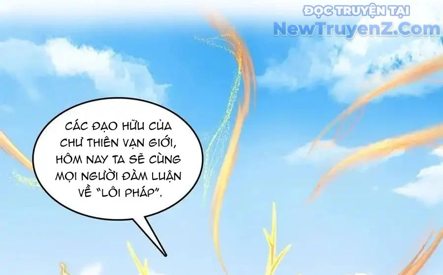 Tu Chân Nói Chuyện Phiếm Quần Chapter 612 - Trang 2