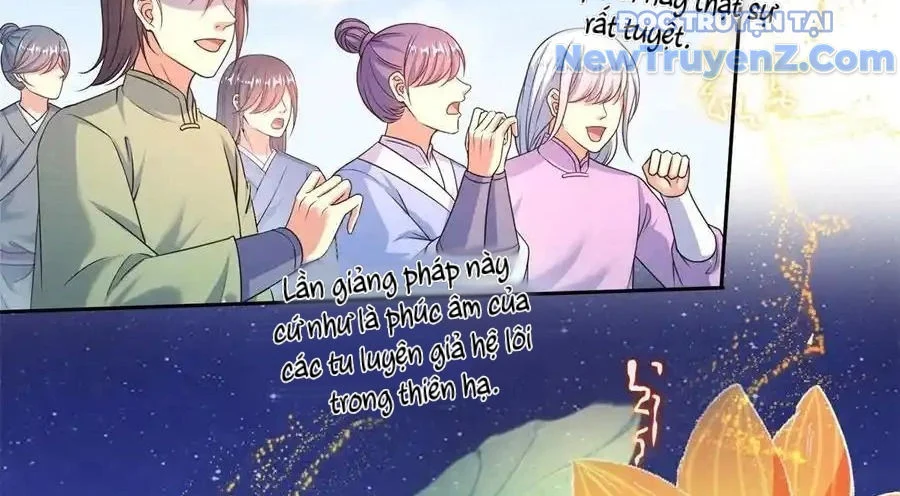 Tu Chân Nói Chuyện Phiếm Quần Chapter 612 - Trang 2