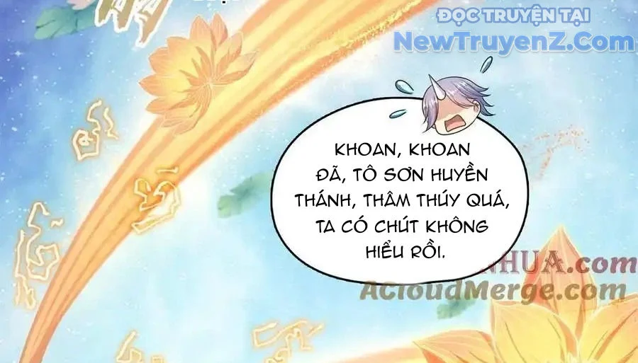 Tu Chân Nói Chuyện Phiếm Quần Chapter 612 - Trang 2