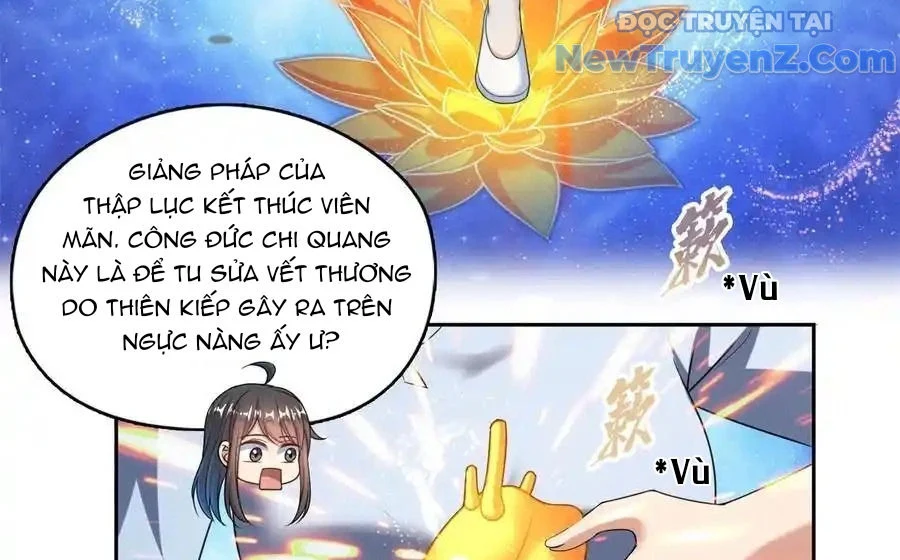 Tu Chân Nói Chuyện Phiếm Quần Chapter 612 - Trang 2