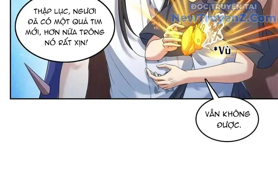 Tu Chân Nói Chuyện Phiếm Quần Chapter 612 - Trang 2