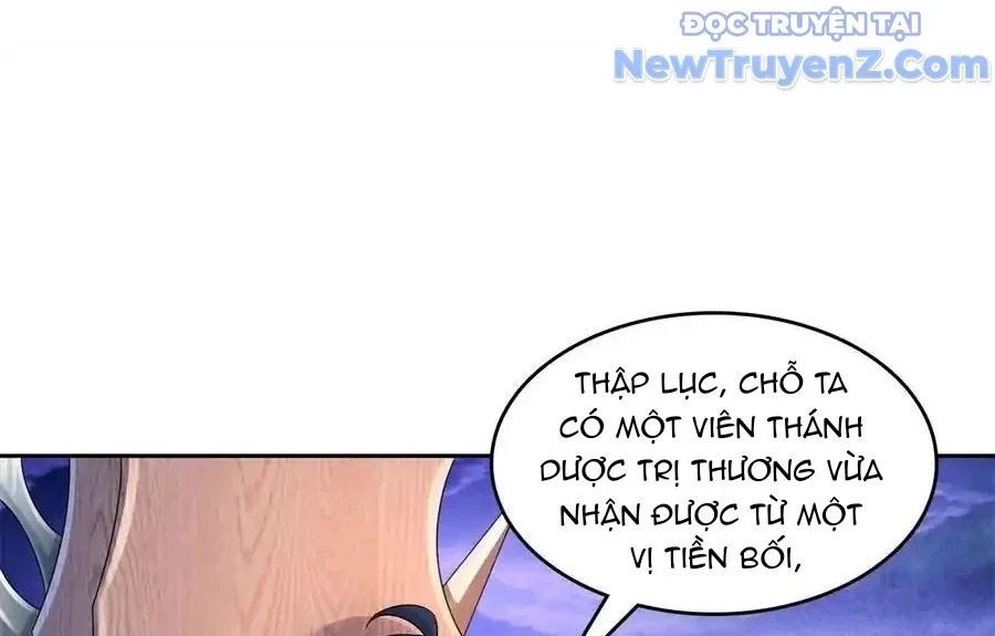 Tu Chân Nói Chuyện Phiếm Quần Chapter 612 - Trang 2