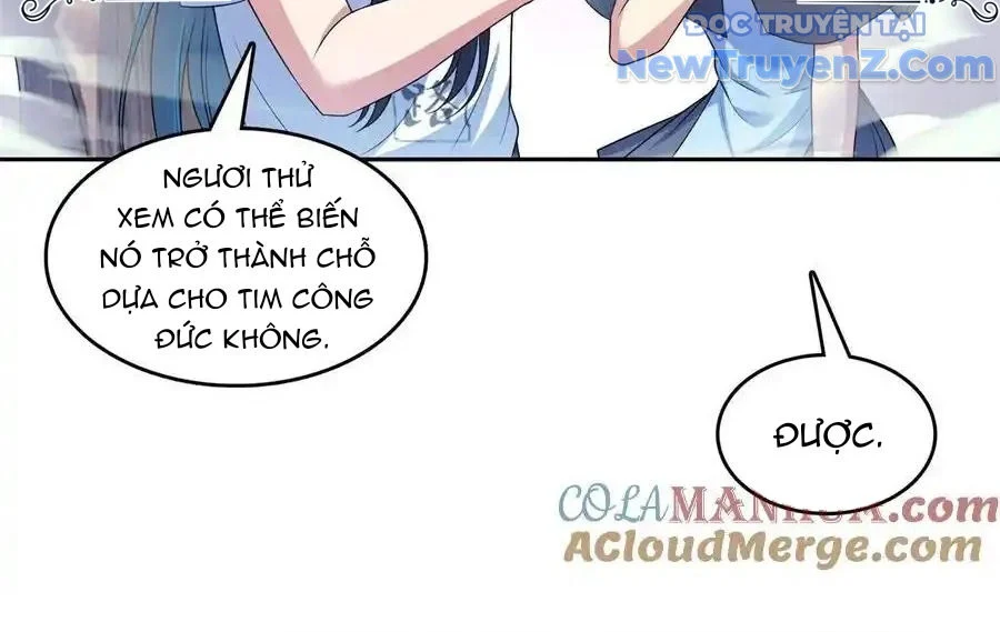 Tu Chân Nói Chuyện Phiếm Quần Chapter 612 - Trang 2
