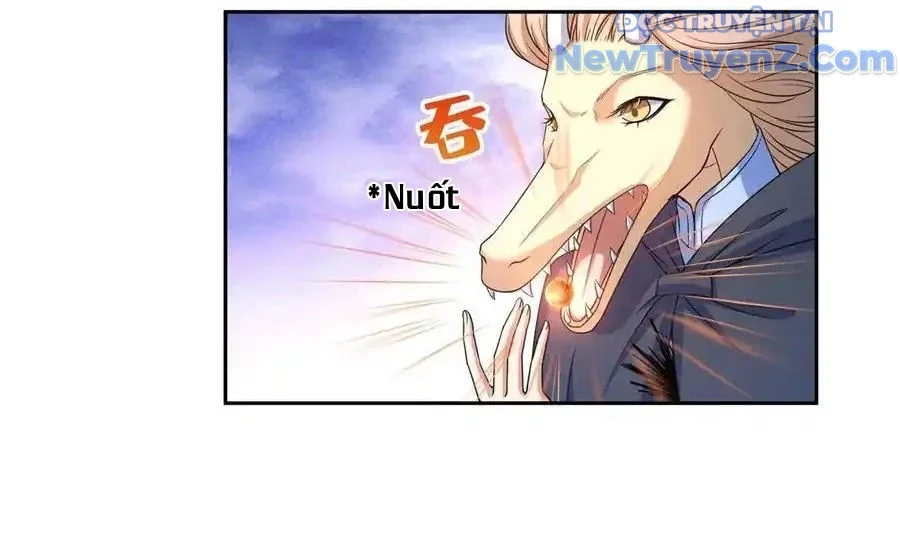 Tu Chân Nói Chuyện Phiếm Quần Chapter 612 - Trang 2