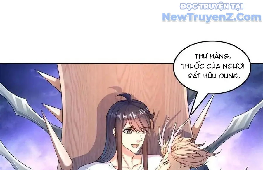 Tu Chân Nói Chuyện Phiếm Quần Chapter 612 - Trang 2
