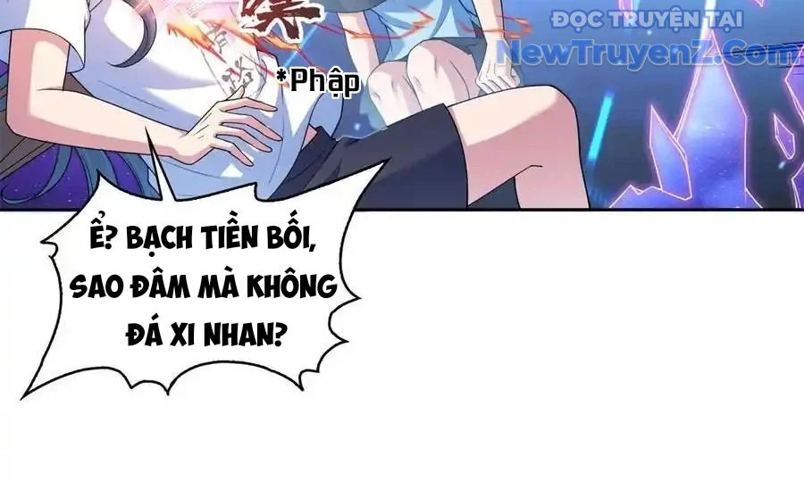 Tu Chân Nói Chuyện Phiếm Quần Chapter 612 - Trang 2