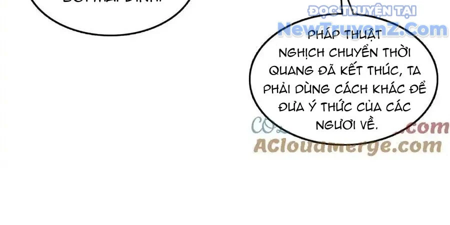 Tu Chân Nói Chuyện Phiếm Quần Chapter 612 - Trang 2