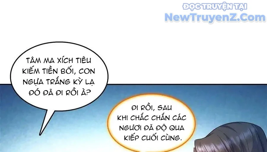 Tu Chân Nói Chuyện Phiếm Quần Chapter 612 - Trang 2