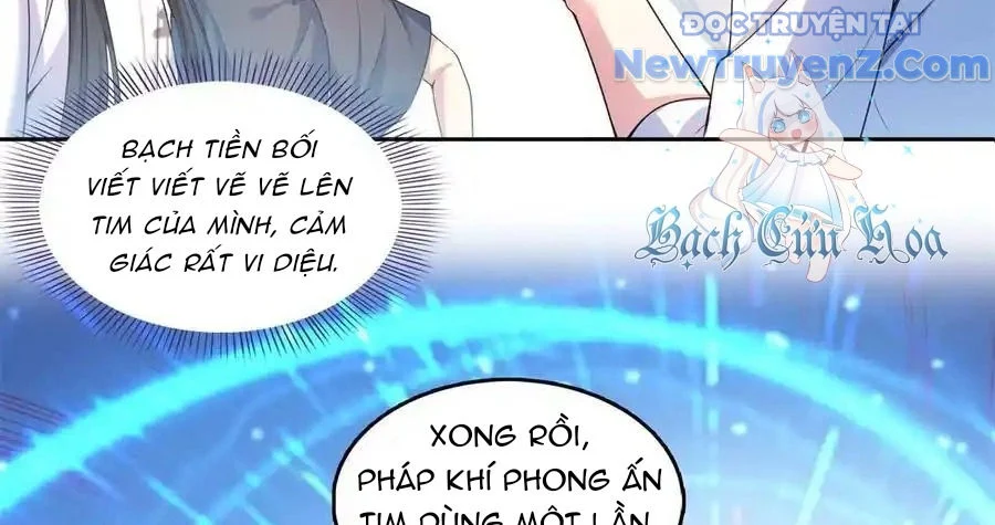 Tu Chân Nói Chuyện Phiếm Quần Chapter 612 - Trang 2