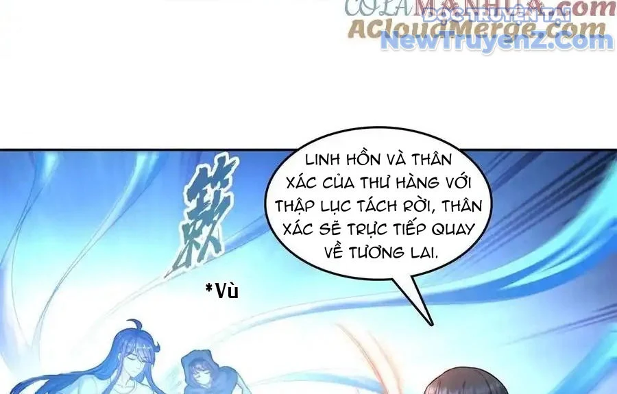 Tu Chân Nói Chuyện Phiếm Quần Chapter 612 - Trang 2