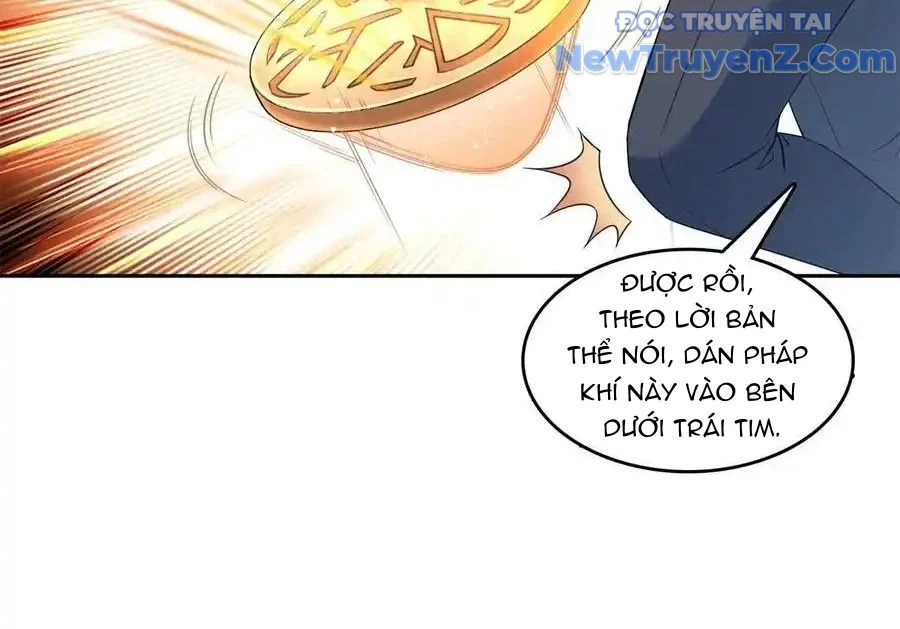 Tu Chân Nói Chuyện Phiếm Quần Chapter 612 - Trang 2
