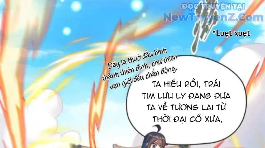 Tu Chân Nói Chuyện Phiếm Quần Chapter 612 - Trang 2